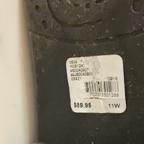 Loft boots - Picture 7 of 7